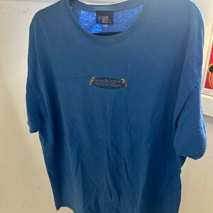 Vintage Ernie Ball Graphic Tee